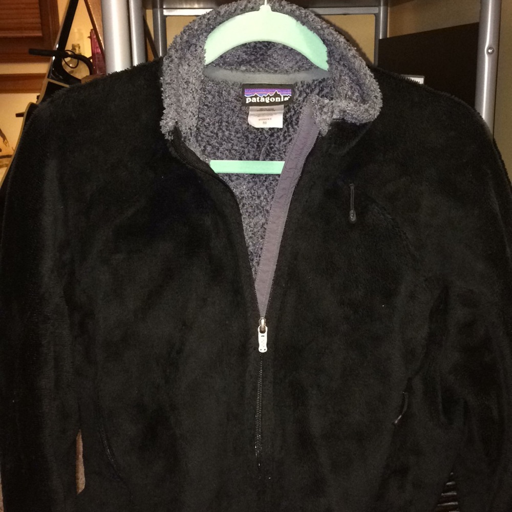 Patagonia jacket ❄️♥️